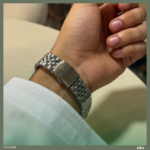 ⁦شبيه ورلكس الاسود⁩ - الصورة ⁦2⁩