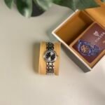 ⁦نسائي الميناء الفضي الفخم⁩ - الصورة ⁦3⁩