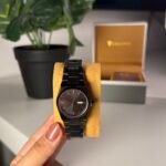 نسائي الميناء الاسود "التاريخ عربي"