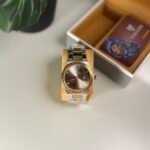 فيجر الميناء الفضي (السير ذهبي +فضي)