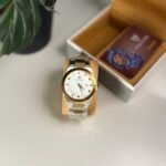 فيجر الميناء الأبيض +الذهبي