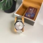 الميناء الفضي