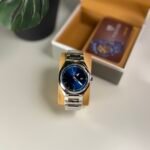 الميناء الازرق