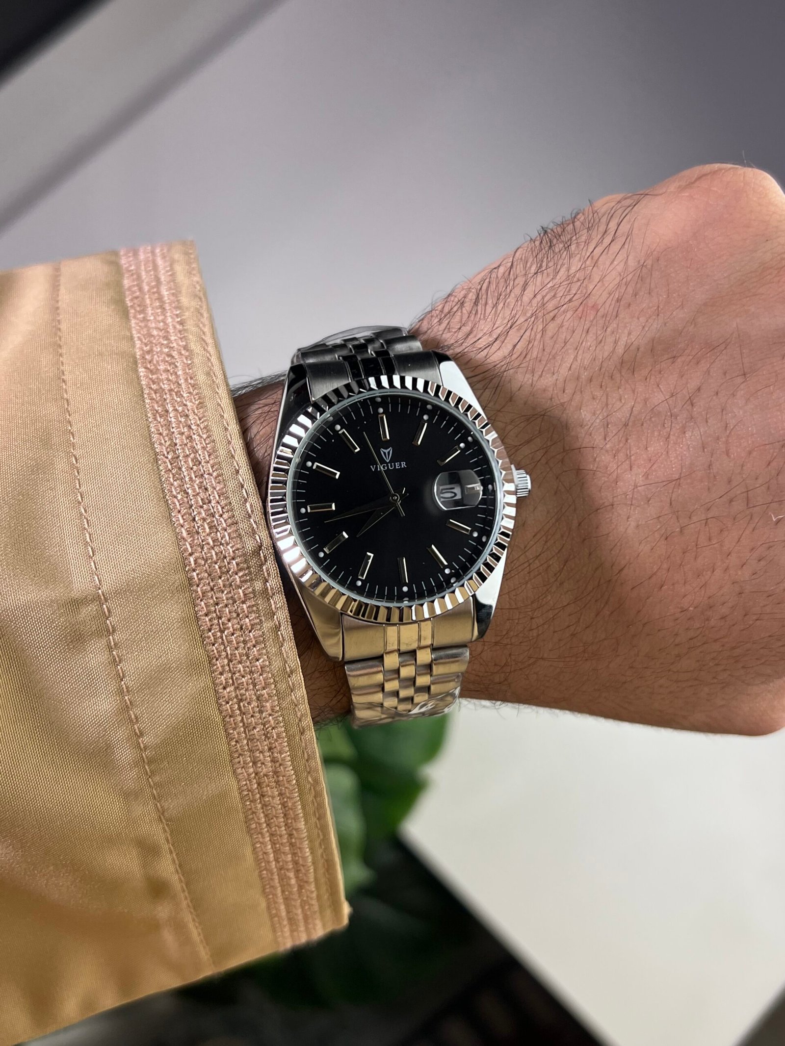 IMG_4029 شبيه ورلكس الاسود - الصورة 1