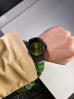 الميناء الديواني الفخم