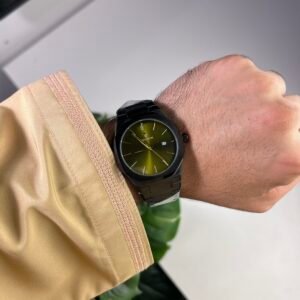 الميناء الديواني الفخم