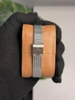 ⁦نسائي الميناء السداسي الأبيض⁩ - الصورة ⁦2⁩