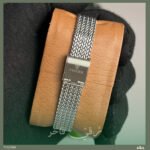 ⁦نسائي الميناء السداسي الازرق⁩ - الصورة ⁦2⁩