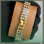 ⁦نسائي الميناء الابيض "فصوص"⁩ - الصورة ⁦2⁩