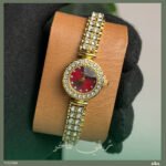 نسائي الميناء الاحمر الملكي