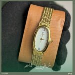 نسائي الميناء البيضاوي الابيض