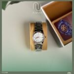 نسائي الميناء  الابيض "التاريخ عربي"