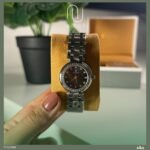 نسائي الميناء الاسود