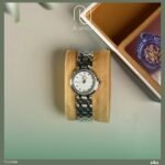 نسائي الميناء الابيض الفخم