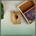 نسائي الميناء الاحمر