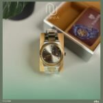 ⁦فيجر الميناء الفضي (السير ذهبي +فضي)⁩ - الصورة ⁦2⁩