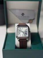 ⁦كلاسيكو ربل بني⁩ - الصورة ⁦2⁩