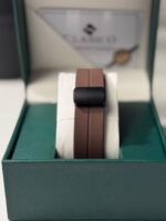 ⁦كلاسيكو ربل بني⁩ - الصورة ⁦3⁩