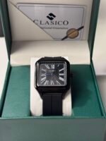 ⁦كلاسيكو ربل اسود ميناء اسود⁩ - الصورة ⁦2⁩