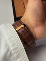 ⁦فيترون رجالي بني ميناء بني⁩ - الصورة ⁦4⁩