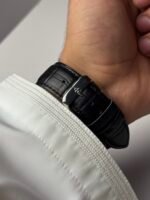 ⁦فيترون رجالي اسود ميناء اسود⁩ - الصورة ⁦2⁩