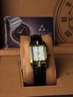 ⁦فيترون جلد ميناء مربع⁩ - الصورة ⁦4⁩