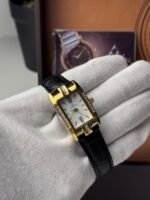 فيترون جلد ميناء مربع