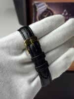 ⁦فيترون جلد ميناء مربع⁩ - الصورة ⁦3⁩