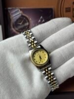 شبيه رولكس ميني ميناء ذهبي