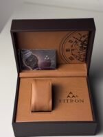 ⁦فيترون جلد ميناء سداسي⁩ - الصورة ⁦2⁩