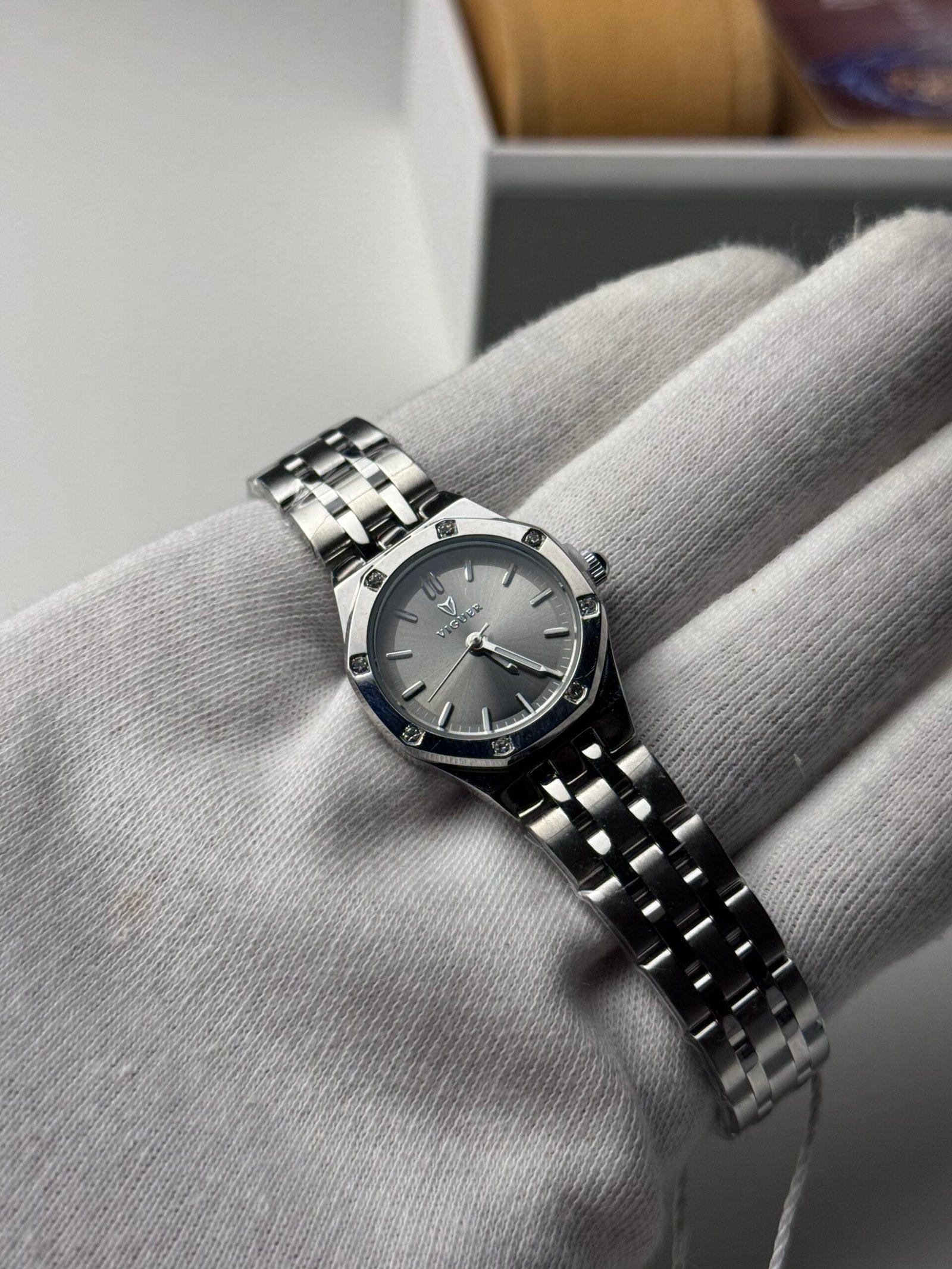 IMG_9322 فيجر ميناء فضي - الصورة 1