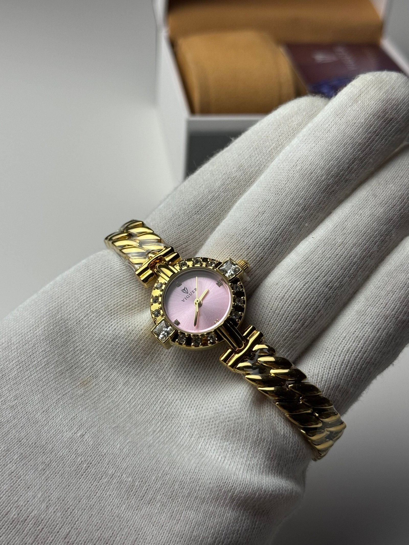 IMG_9326 فيجر ميناء الوردي - الصورة 1